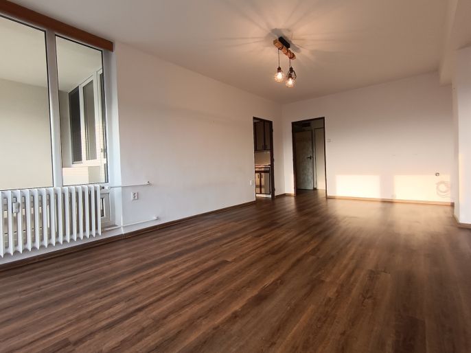 Prodej, Byt 2+1, Ostrava