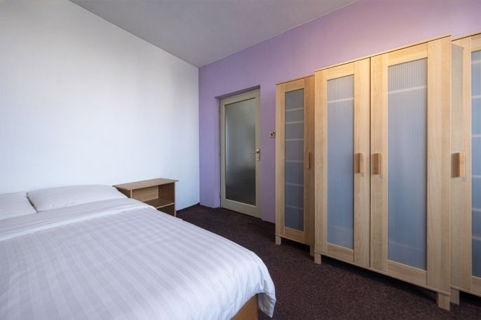 Prodej, Byt 3+1, Kladno