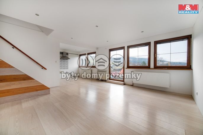 Prodej, Rodinný dům, Králíky