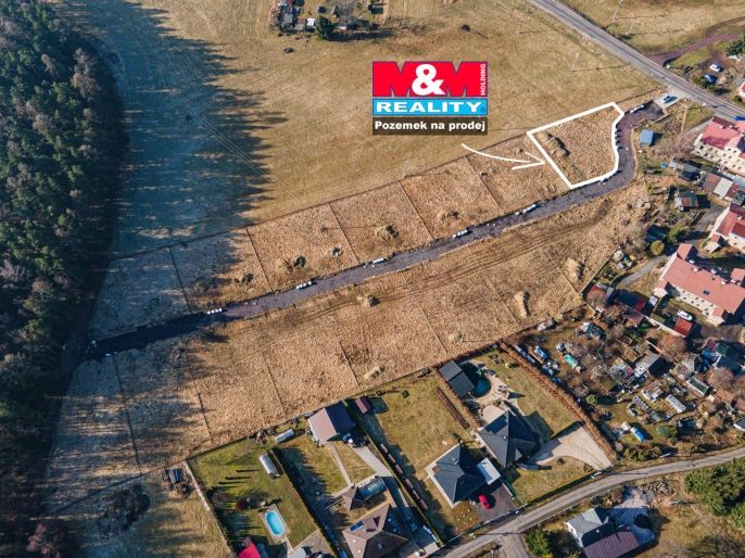 Prodej, Rodinný dům, Vítězná