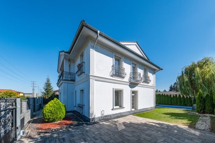 Prodej, Rodinný dům, Šestajovice