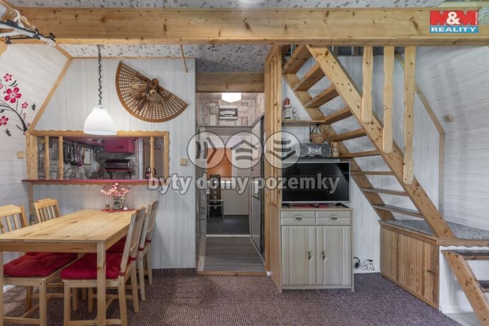 Prodej, Chata, Morávka