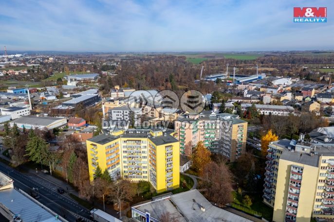 Prodej, Byt 3+1, Opava