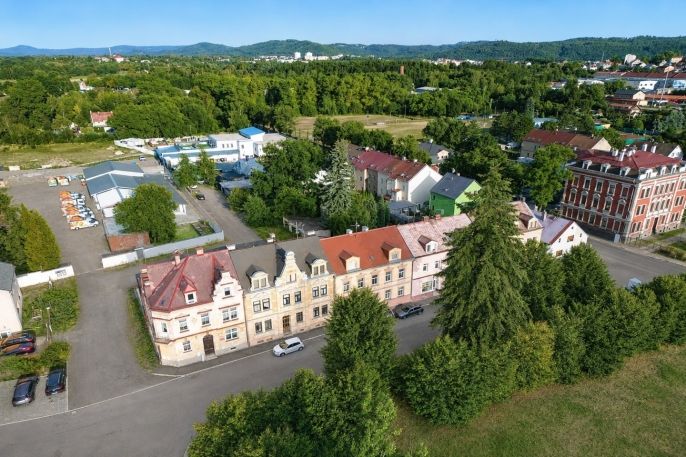 Prodej, Byt 2+kk, Karlovy Vary