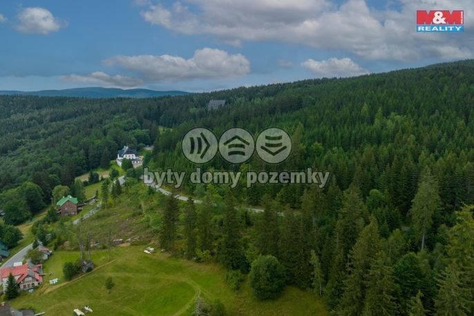 Prodej, Rodinný dům, Benecko