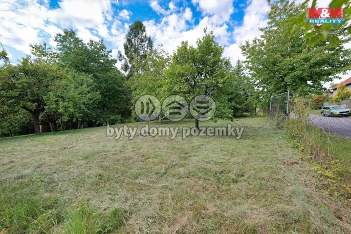 Prodej, Pozemek k bydlení, Ptení