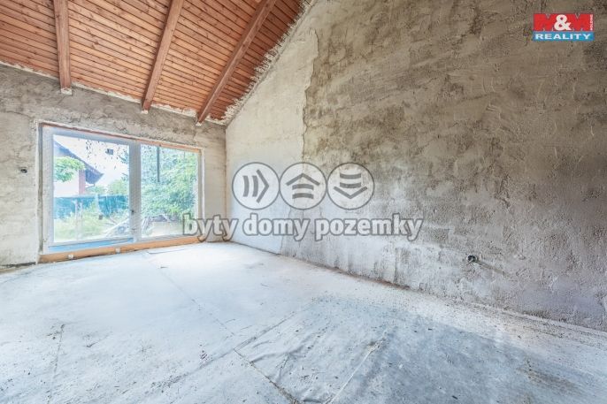 Prodej, Rodinný dům, Přišimasy