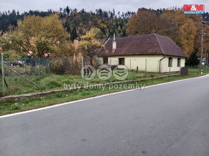 Prodej, Rodinný dům, Koroužné