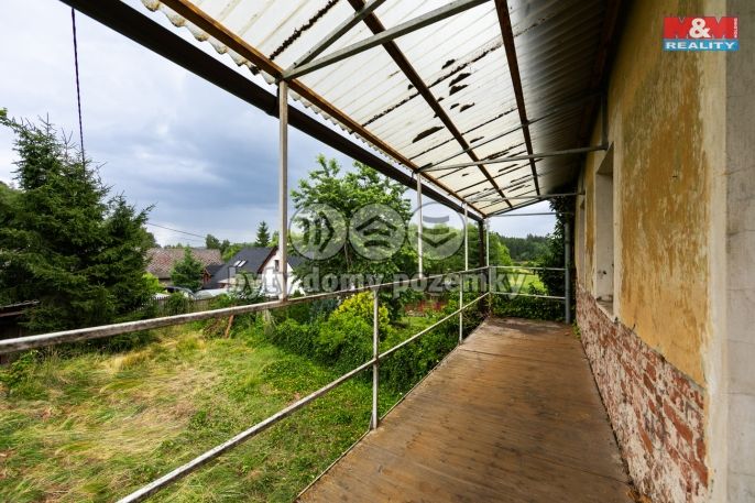 Prodej, Rodinný dům, Kolinec