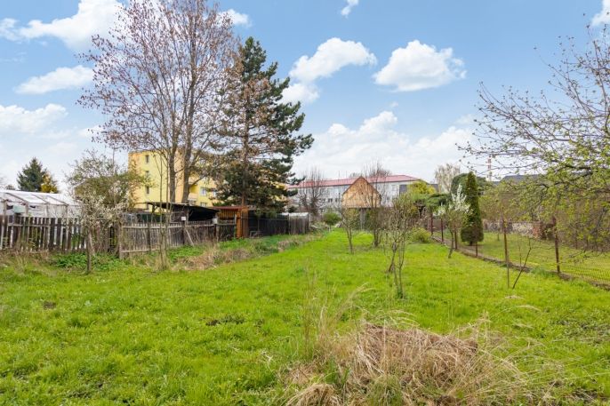 Prodej, Zahrada, Hostomice