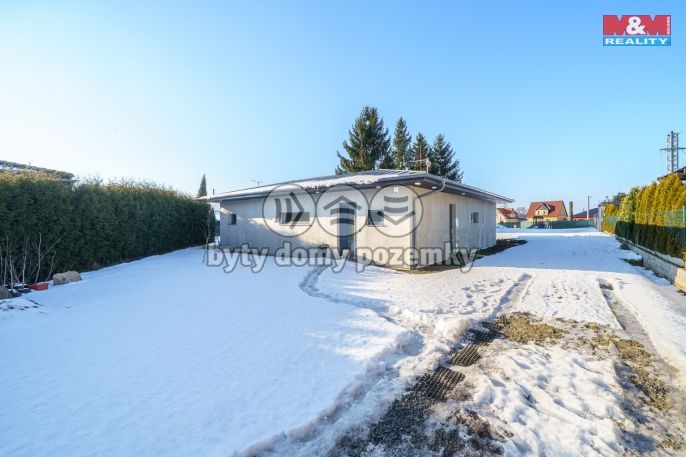 Prodej, Rodinný dům, Otovice