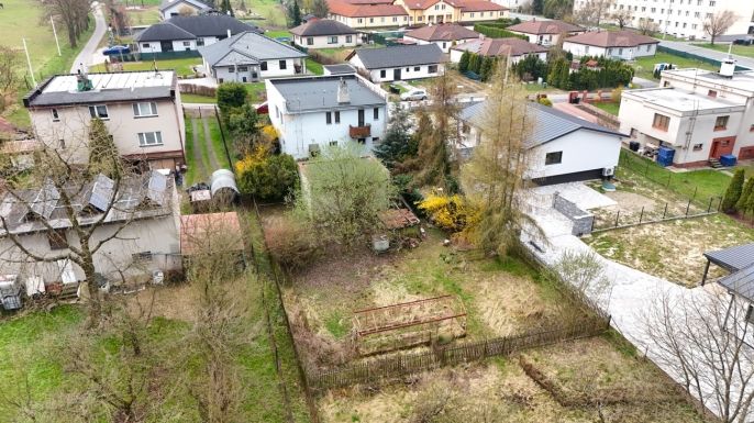 Prodej, Rodinný dům, Rychvald