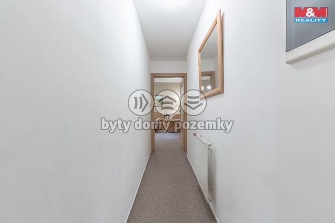 Prodej, Byt 2+kk, Praha