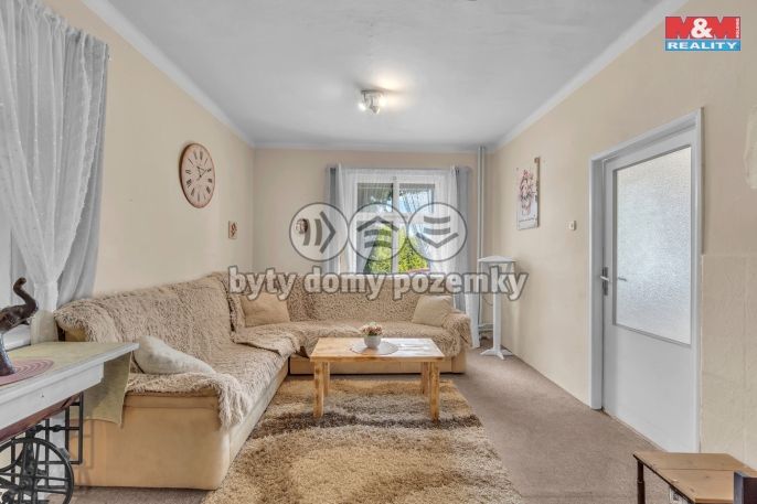 Prodej, Zemědělská usedlost, Hlinsko