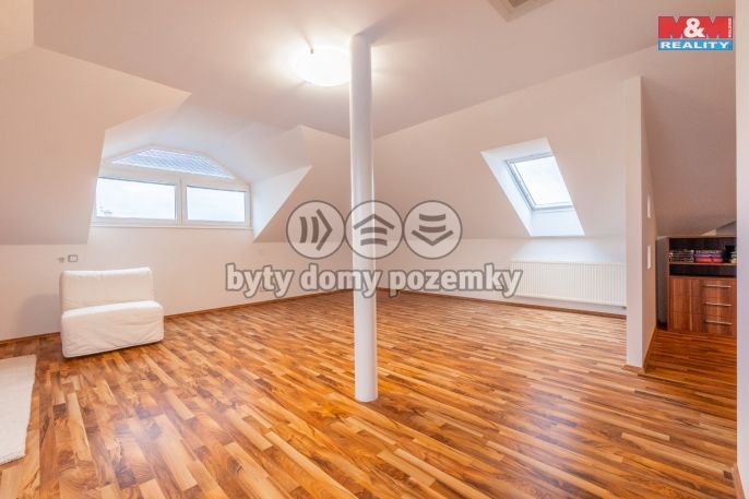 Prodej, Rodinný dům, Čerčany