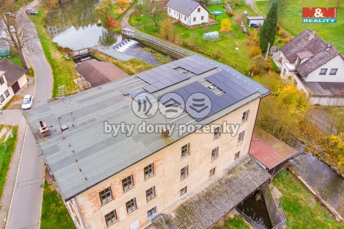 Prodej, Rodinný dům, Ústí nad Orlicí