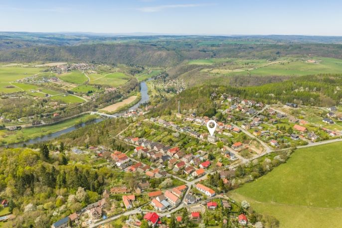 Prodej, Rodinný dům, Sýkořice