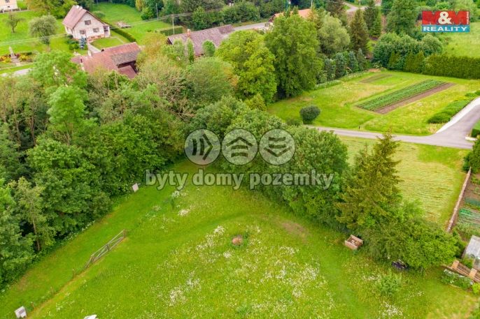 Prodej, Louka, Chyjice