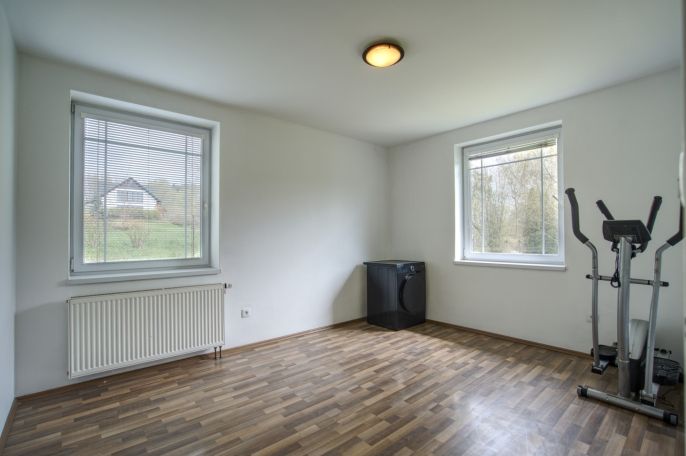 Prodej, Rodinný dům, Vigantice