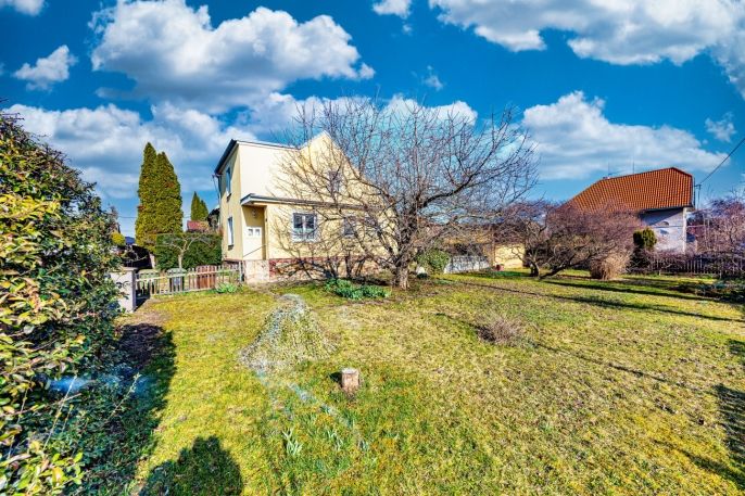 Prodej, Rodinný dům, Čáslav