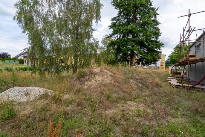 Prodej, Pozemek k bydlení, Třebechovice pod Orebem