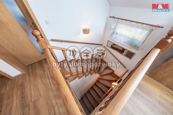 Prodej, Rodinný dům, Svojetice