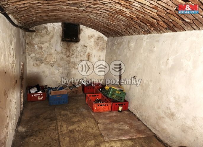 Prodej, Rodinný dům, Jimlín