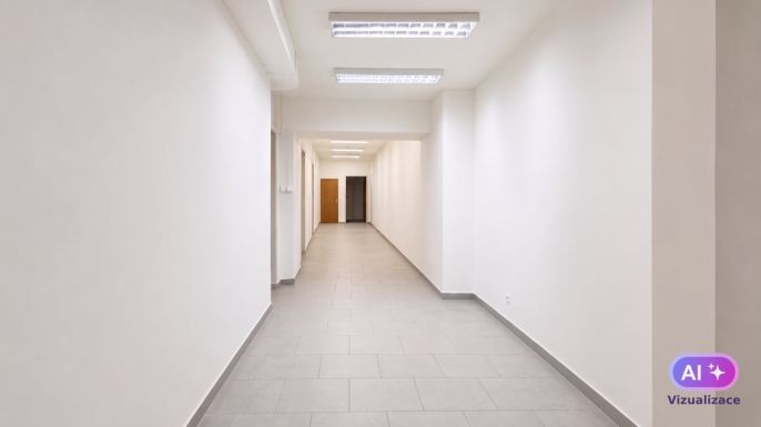 Pronájem, Obchod a služby, Louny