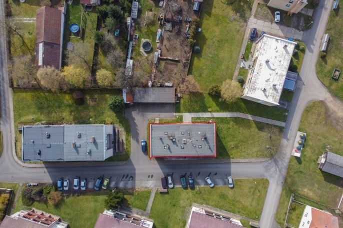 Prodej, Byt 3+1, Bělčice