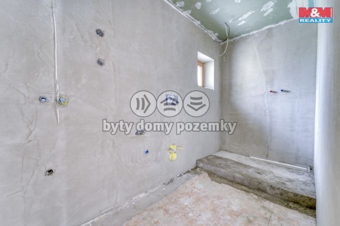 Prodej, Rodinný dům, Sadov