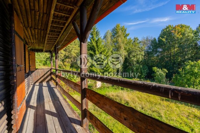 Prodej, Chata, Ktiš