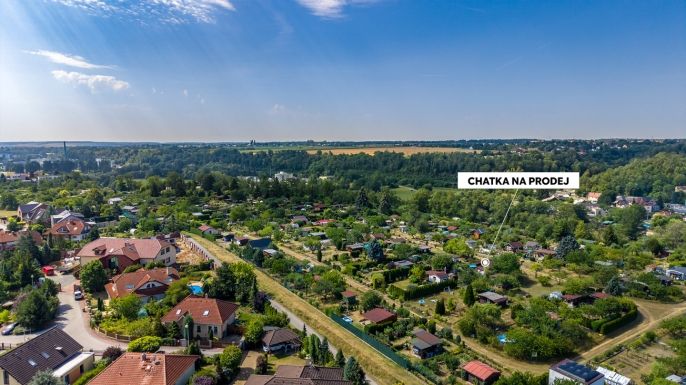 Prodej, Zahrada, Mladá Boleslav