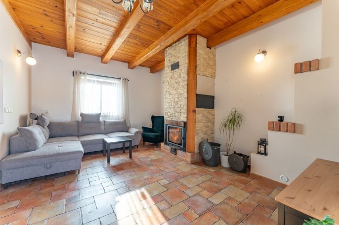 Prodej, Rodinný dům, Zlonice