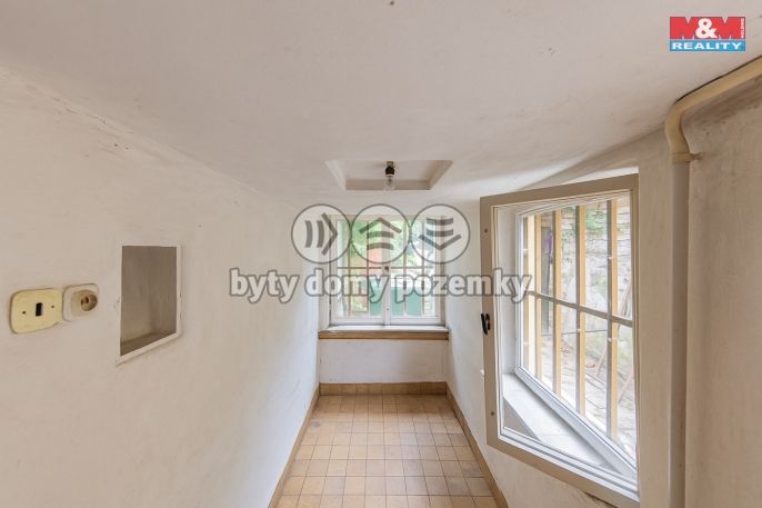 Prodej, Rodinný dům, Suchonice