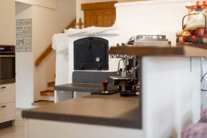 Prodej, Rodinný dům, Bělá