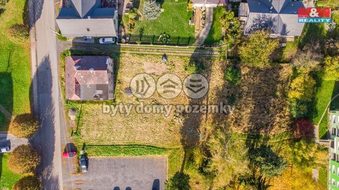 Prodej, Rodinný dům, Jiříkov