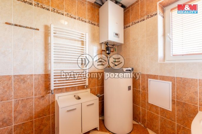 Prodej, Rodinný dům, Praha