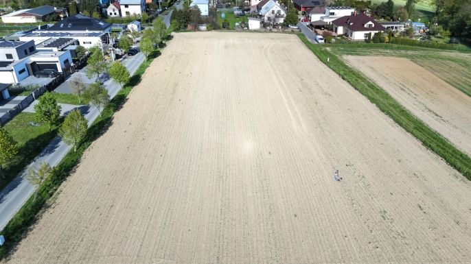 Prodej, Pozemek k bydlení, Markvartovice