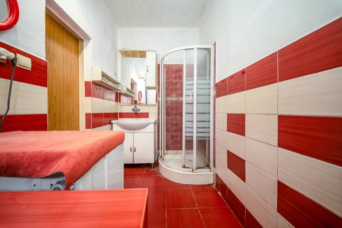 Prodej, Rodinný dům, Mutějovice