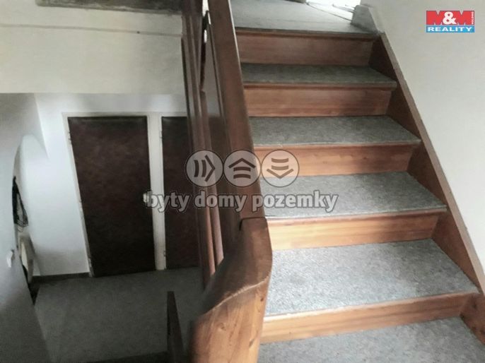 Pronájem, Rodinný dům, Ostrava