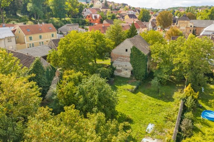 Prodej, Obchod a služby, Buštěhrad