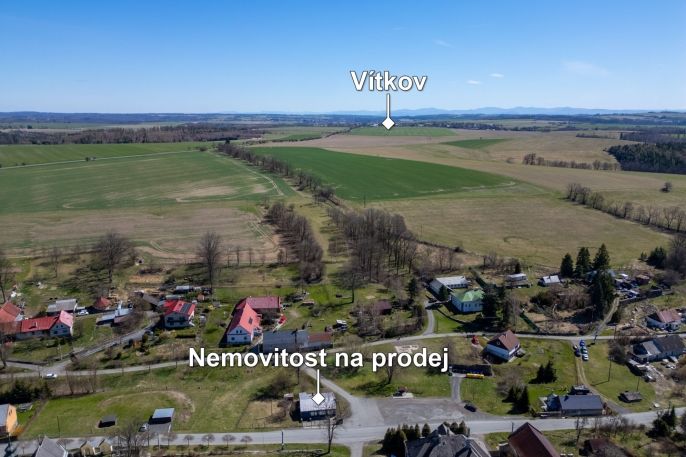 Prodej, Obchod a služby, Svatoňovice