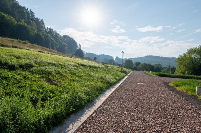 Prodej, Pozemek k bydlení, Trutnov