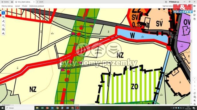 Prodej, Zahrada, Horní Životice