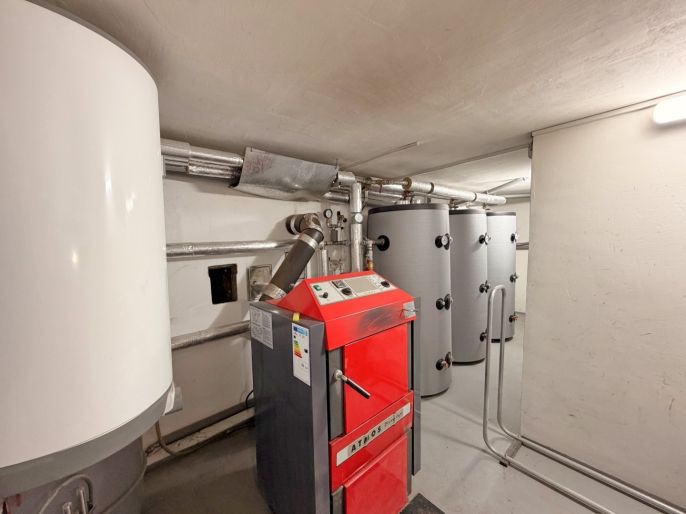 Prodej, Rodinný dům, Uhelná Příbram