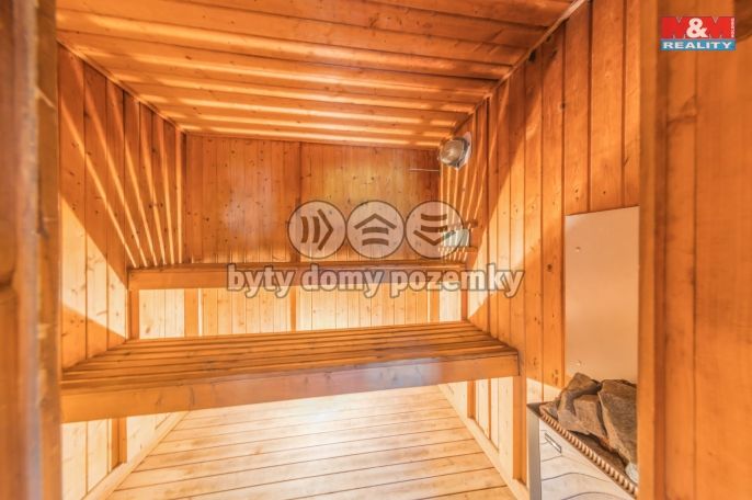 Pronájem, Chalupa, Morávka