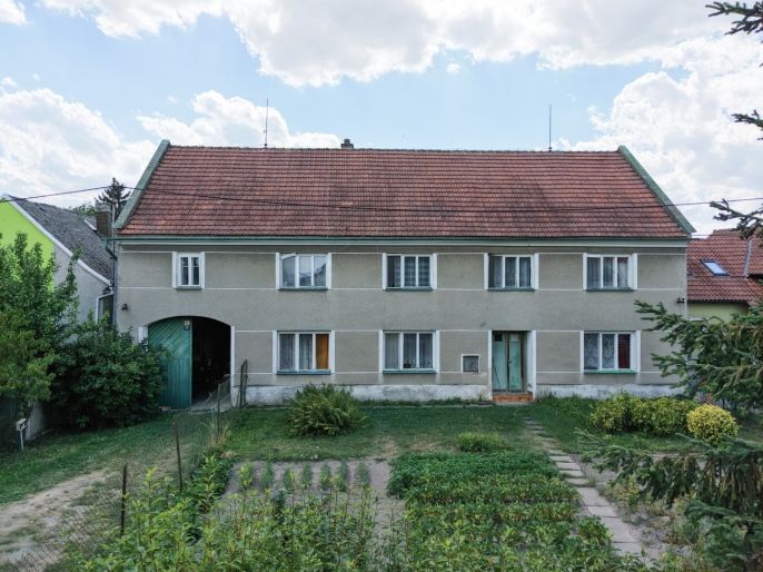 Prodej, Rodinný dům, Štěpánov