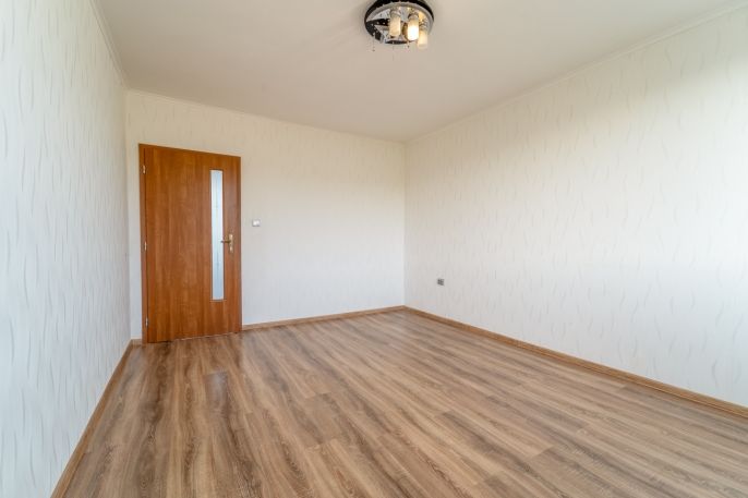 Pronájem, Byt 3+1, Hrádek