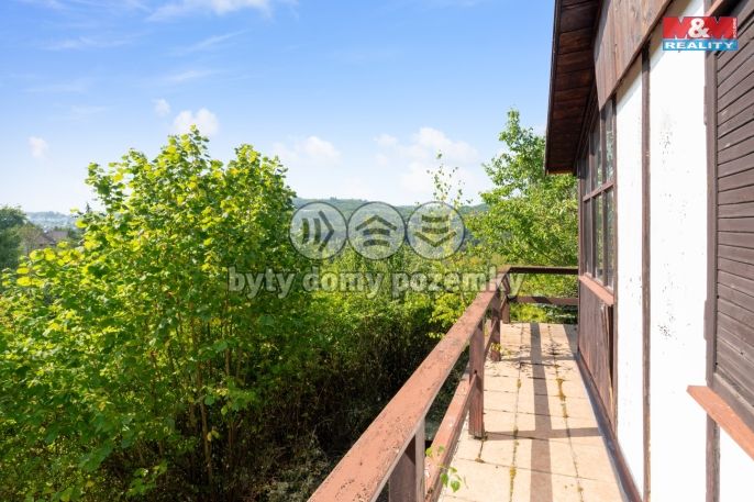 Prodej, Chata, Sýkořice