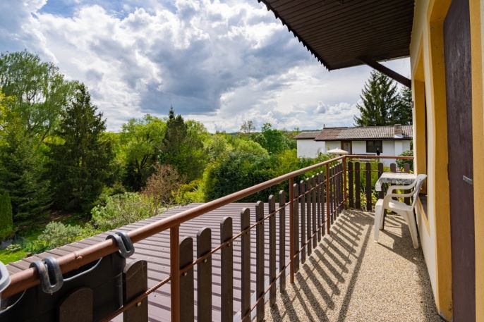 Prodej, Chata, Týn nad Vltavou